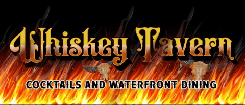 Whiskey Tavern Home